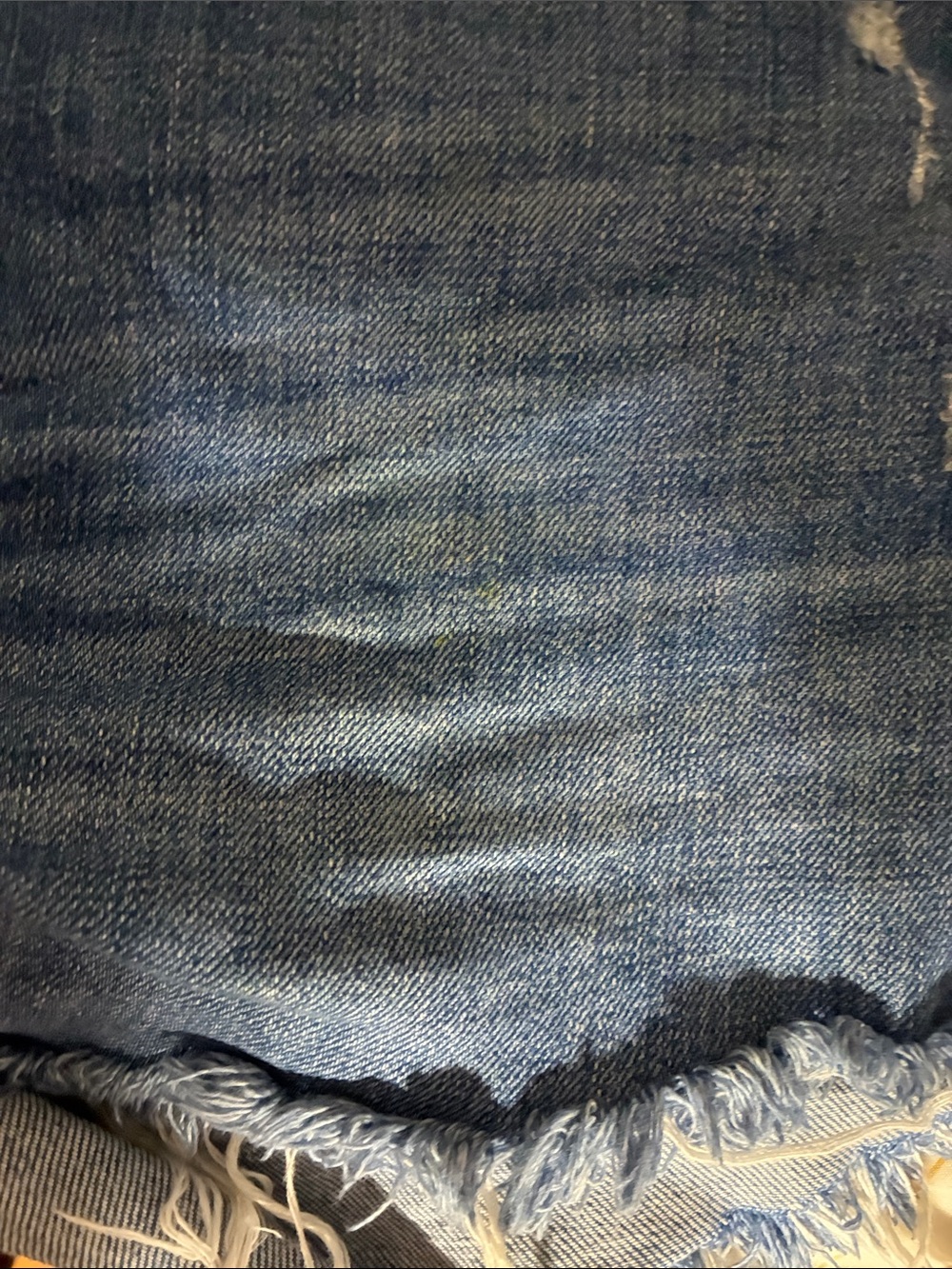 Unbrad skirt - Picture 5 of 5